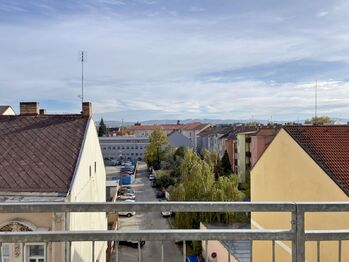 Pronájem bytu 3+kk v osobním vlastnictví 89 m², České Budějovice