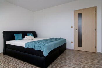 Pronájem bytu 3+kk v osobním vlastnictví 89 m², České Budějovice