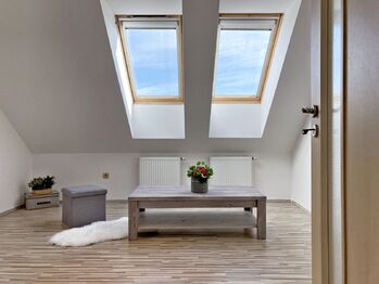 Pronájem bytu 3+kk v osobním vlastnictví 89 m², České Budějovice