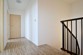 Pronájem bytu 3+kk v osobním vlastnictví 89 m², České Budějovice