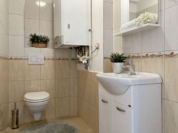 Pronájem bytu 3+kk v osobním vlastnictví 89 m², České Budějovice