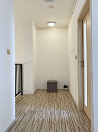 Pronájem bytu 3+kk v osobním vlastnictví 89 m², České Budějovice