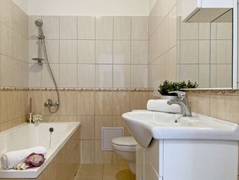 Pronájem bytu 3+kk v osobním vlastnictví 89 m², České Budějovice