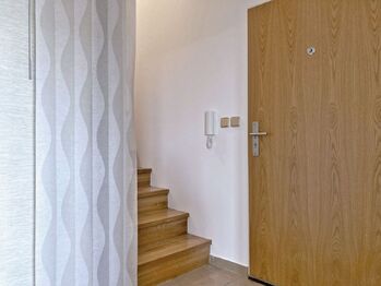 Pronájem bytu 3+kk v osobním vlastnictví 89 m², České Budějovice
