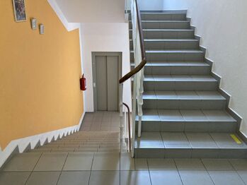 Pronájem bytu 3+kk v osobním vlastnictví 89 m², České Budějovice