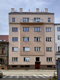 Pronájem bytu 3+kk v osobním vlastnictví 89 m², České Budějovice