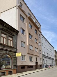 Pronájem bytu 3+kk v osobním vlastnictví 89 m², České Budějovice