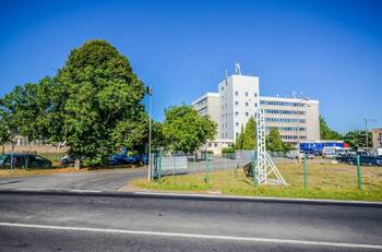 Pronájem skladovacích prostor 404 m², Praha 9 - Horní Počernice
