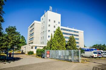Pronájem skladovacích prostor 404 m², Praha 9 - Horní Počernice