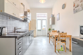 Prodej bytu 2+1 v osobním vlastnictví 54 m², Děčín