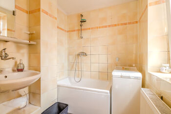 Prodej bytu 2+1 v osobním vlastnictví 54 m², Děčín