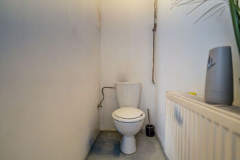 Prodej bytu 2+1 v osobním vlastnictví 54 m², Děčín