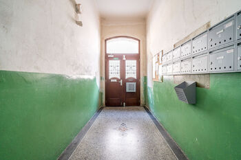 Prodej bytu 2+1 v osobním vlastnictví 54 m², Děčín