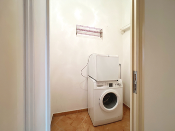 Pronájem bytu 3+kk v osobním vlastnictví 127 m², Praha 5 - Smíchov