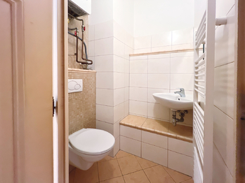 Pronájem bytu 3+kk v osobním vlastnictví 127 m², Praha 5 - Smíchov