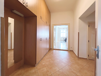 Pronájem bytu 3+kk v osobním vlastnictví 127 m², Praha 5 - Smíchov