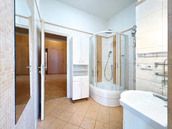 Pronájem bytu 3+kk v osobním vlastnictví 127 m², Praha 5 - Smíchov