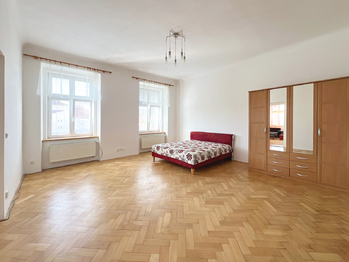 Pronájem bytu 3+kk v osobním vlastnictví 127 m², Praha 5 - Smíchov