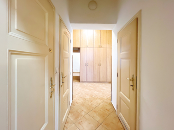 Pronájem bytu 3+kk v osobním vlastnictví 127 m², Praha 5 - Smíchov