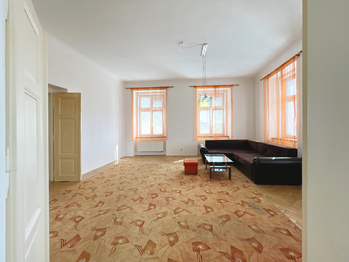 Pronájem bytu 3+kk v osobním vlastnictví 127 m², Praha 5 - Smíchov