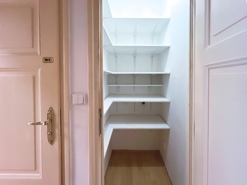 Pronájem bytu 3+kk v osobním vlastnictví 127 m², Praha 5 - Smíchov