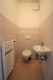 Pronájem bytu 2+kk v osobním vlastnictví 50 m², Praha 5 - Košíře