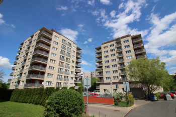 Pronájem bytu 2+kk v osobním vlastnictví 50 m², Praha 5 - Košíře