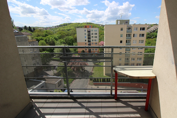 Pronájem bytu 2+kk v osobním vlastnictví 50 m², Praha 5 - Košíře