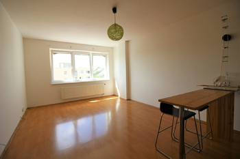 Pronájem bytu 4+1 v osobním vlastnictví 90 m², Praha 5 - Lipence