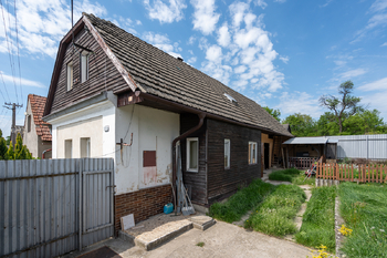 Prodej domu 97 m², Kunovice