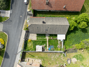 Prodej domu 97 m², Kunovice