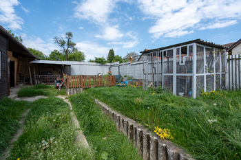 Prodej domu 97 m², Kunovice