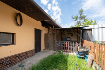 Prodej domu 97 m², Kunovice