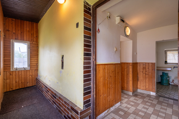 Prodej domu 97 m², Kunovice
