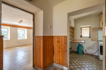Prodej domu 97 m², Kunovice