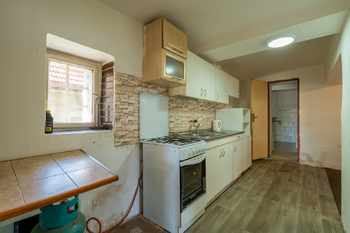 Prodej domu 97 m², Kunovice