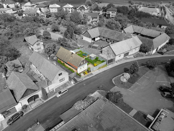 Prodej domu 97 m², Kunovice