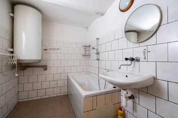 Prodej domu 97 m², Kunovice