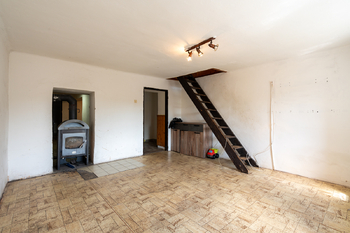 Prodej domu 97 m², Kunovice