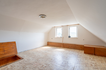 Prodej domu 97 m², Kunovice