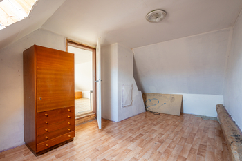 Prodej domu 97 m², Kunovice