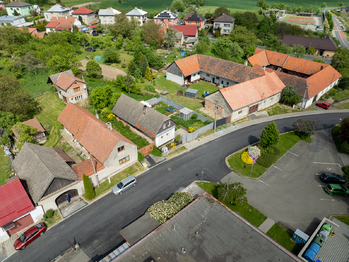 Prodej domu 97 m², Kunovice