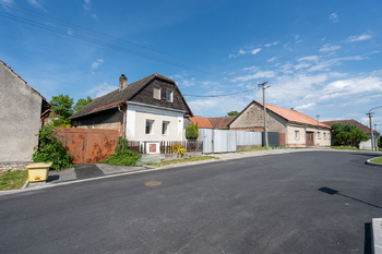 Prodej domu 97 m², Kunovice