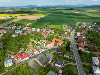 Prodej domu 97 m², Kunovice