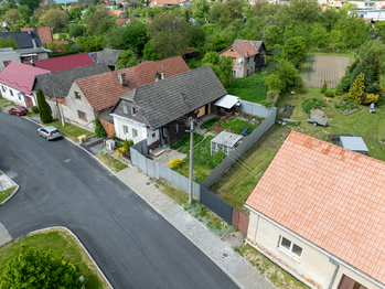 Prodej domu 97 m², Kunovice