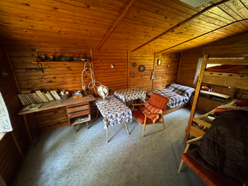 Pronájem chaty / chalupy 30 m², Doudleby