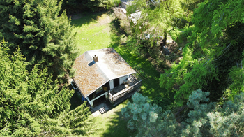Pronájem chaty / chalupy 30 m², Doudleby