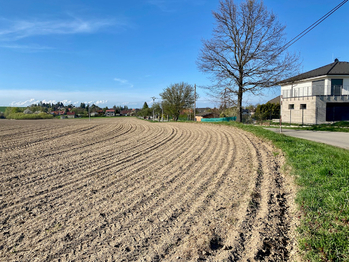 Velký pozemek na výstavbu farmy - Prodej pozemku 54450 m², Kunice