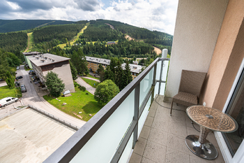 Prodej bytu 2+1 v osobním vlastnictví 60 m², Špindlerův Mlýn