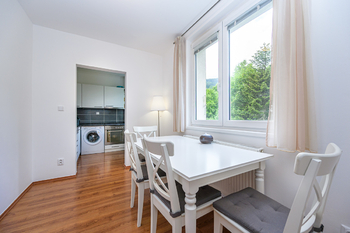 Prodej bytu 2+1 v osobním vlastnictví 60 m², Špindlerův Mlýn